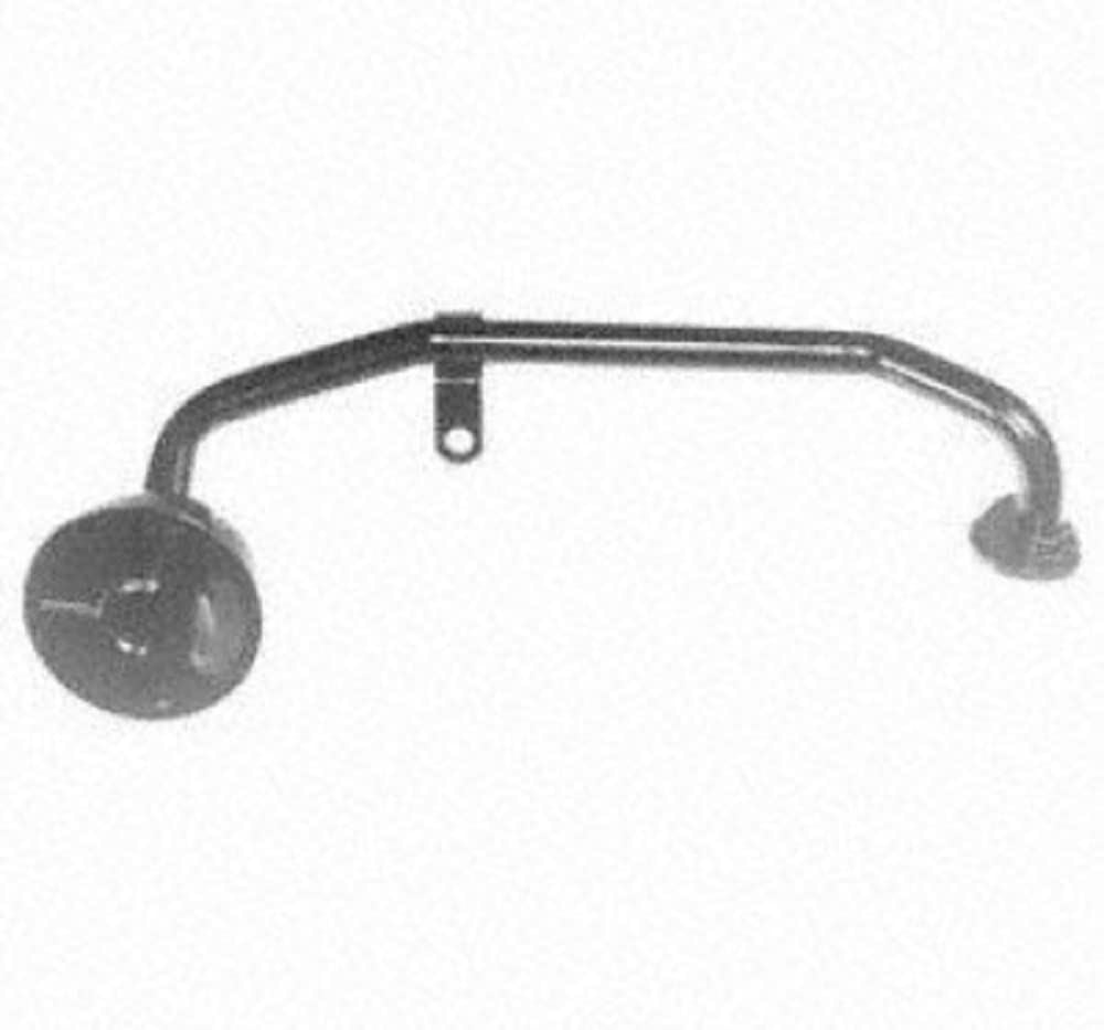 Tubo de recogida de bomba de aceite de motor Melling 247S