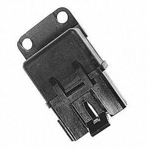 BWD R644 Engine Cooling Fan Motor Relay