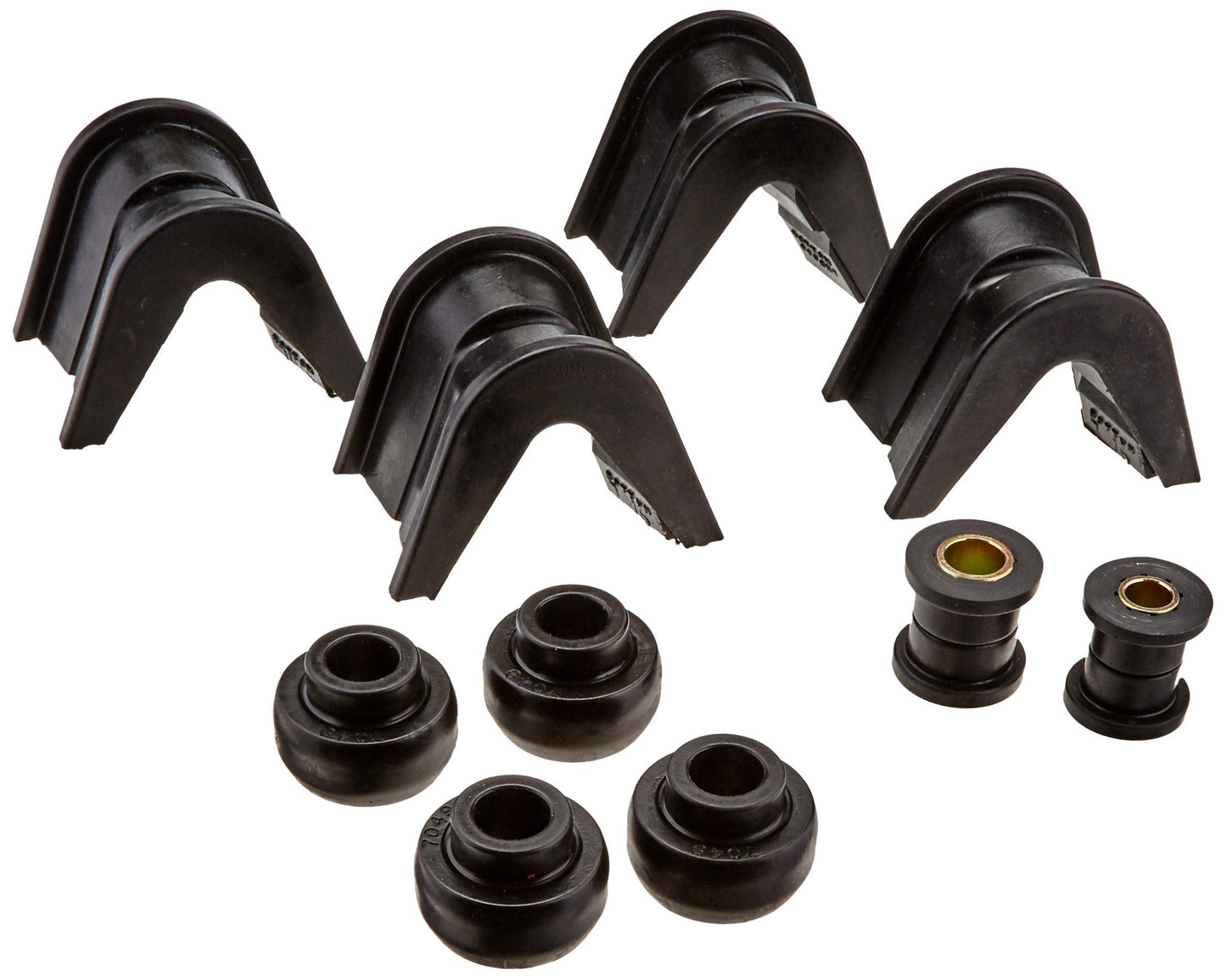 Energy Suspension 4.7106G Suspension Bushing Kit