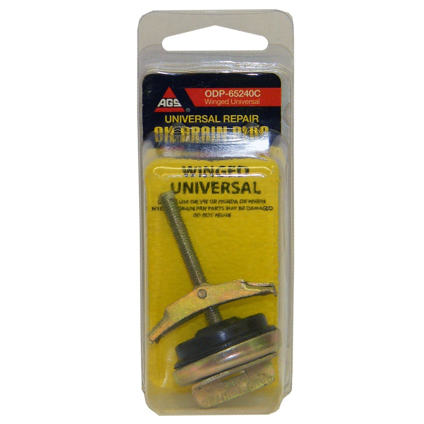 Empresa AGS ODP-65240C