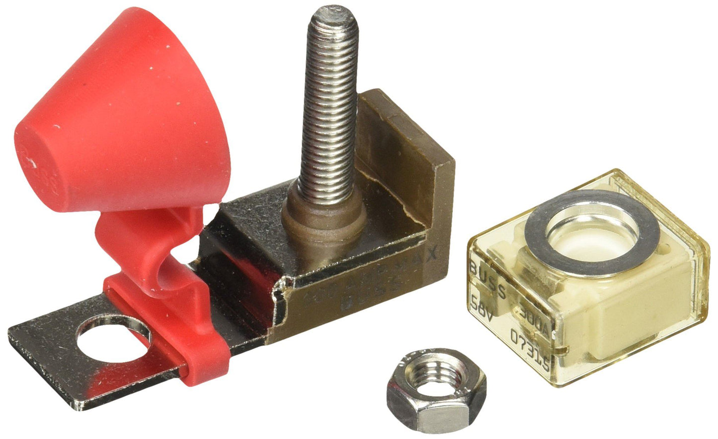 SAMLEX DCFA300