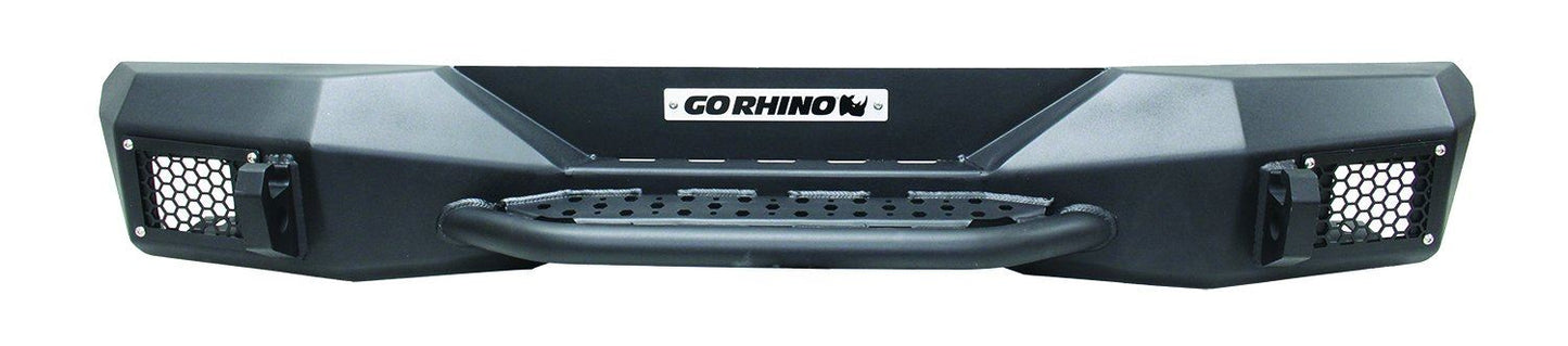 Go Rhino 371100T Bumper