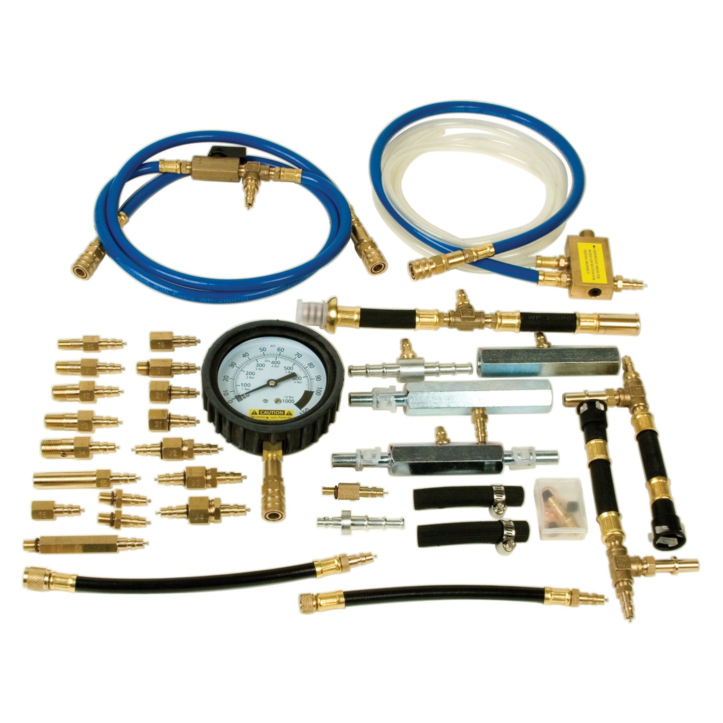 PERFORMANCE TOOL W89726