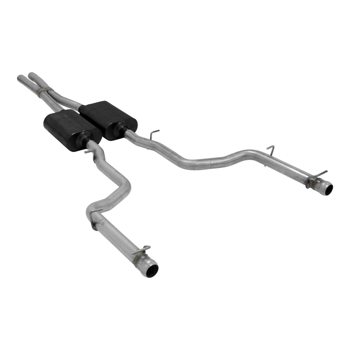 Kit de sistema de escape Flowmaster 817716