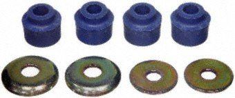 Moog K80004 Kit de bujes de brazo radial
