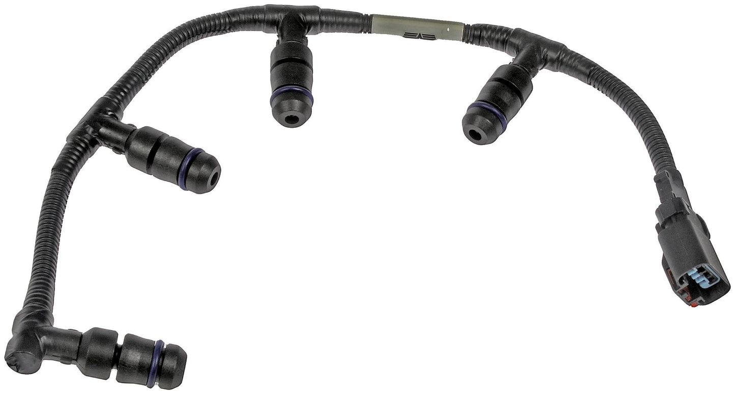 Dorman 904-248 Faisceau de câbles pour bougie de préchauffage diesel