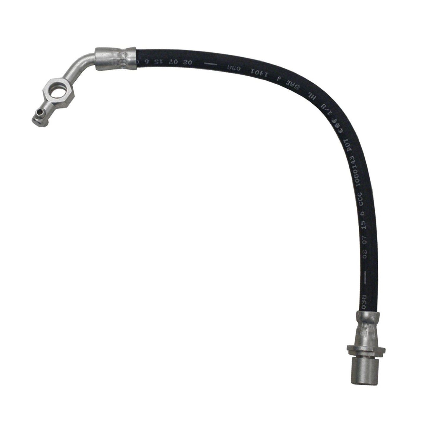 Beck/Arnley 073-1611 Brake Hydraulic Hose