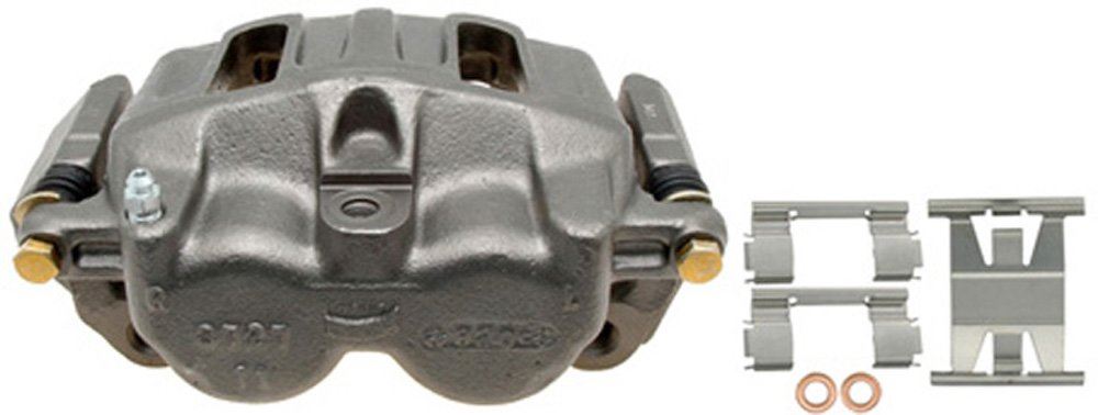 Raybestos FRC10673 Disc Brake Caliper