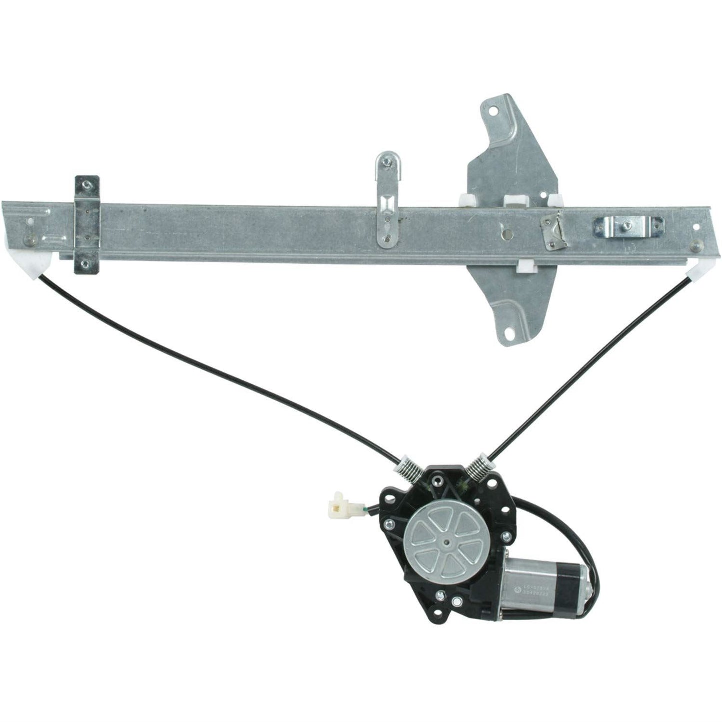 CARDONE 82-1158AR Conjunto de regulador y motor de ventana eléctrica