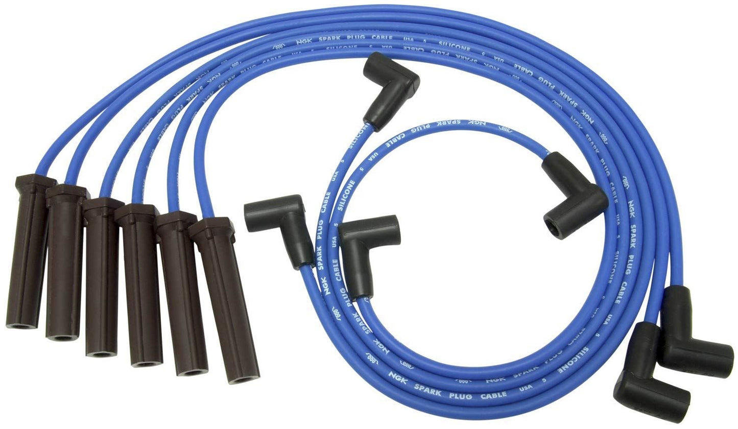 NGK Canada 51021 Spark Plug Wire Set