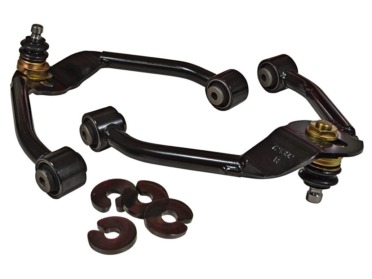 Productos especiales 72130 Conjunto de brazo de control de suspensión y rótula