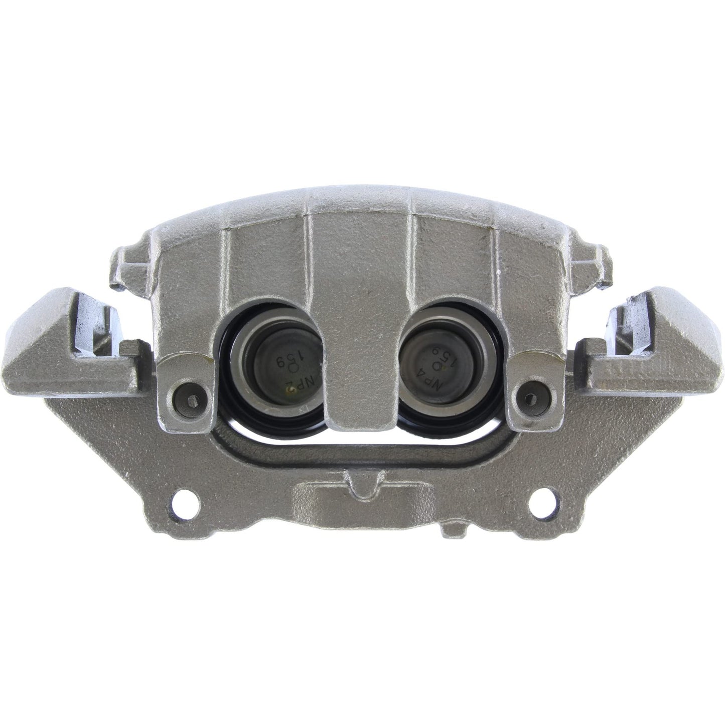 Centric Parts 14139068