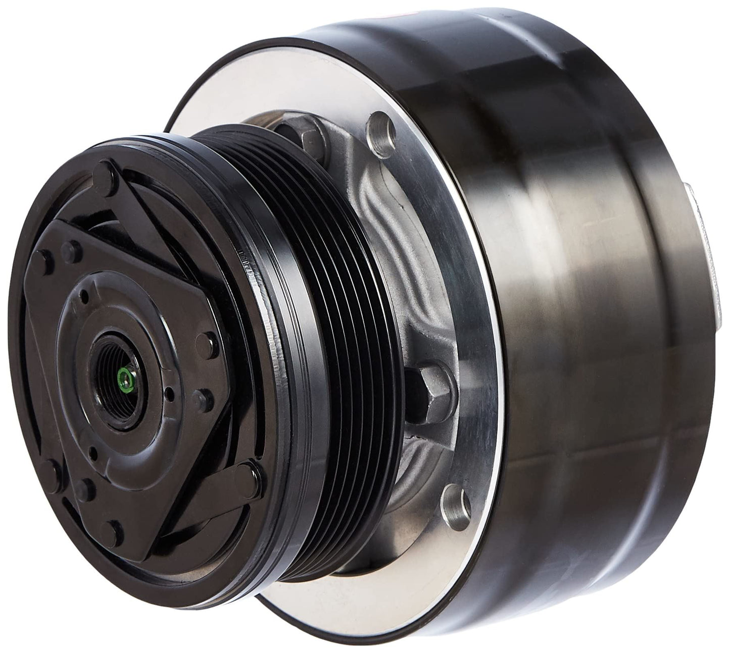Genuine GM Parts 15-20189 A/C Compressor