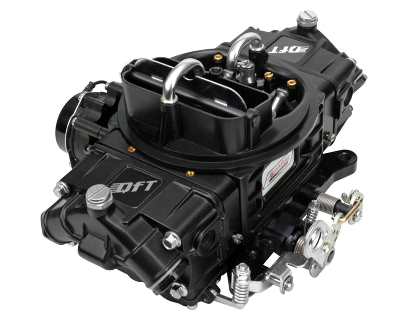 TECNOLOGÍA DE COMBUSTIBLE RÁPIDO M750
