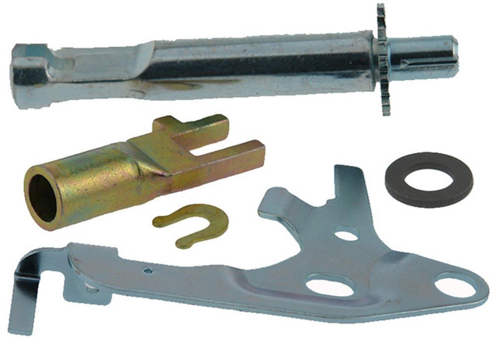 Raybestos H12550 Drum Brake Self-Adjuster Repair Kit