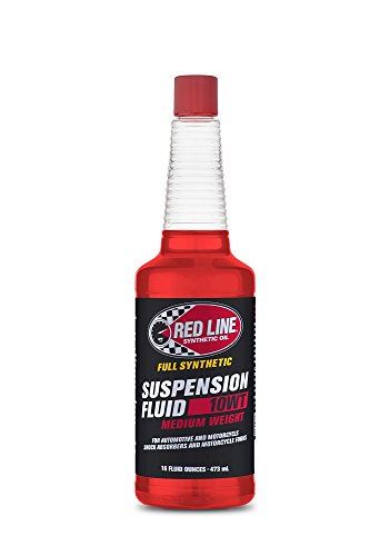 RED LINE OIL 91132