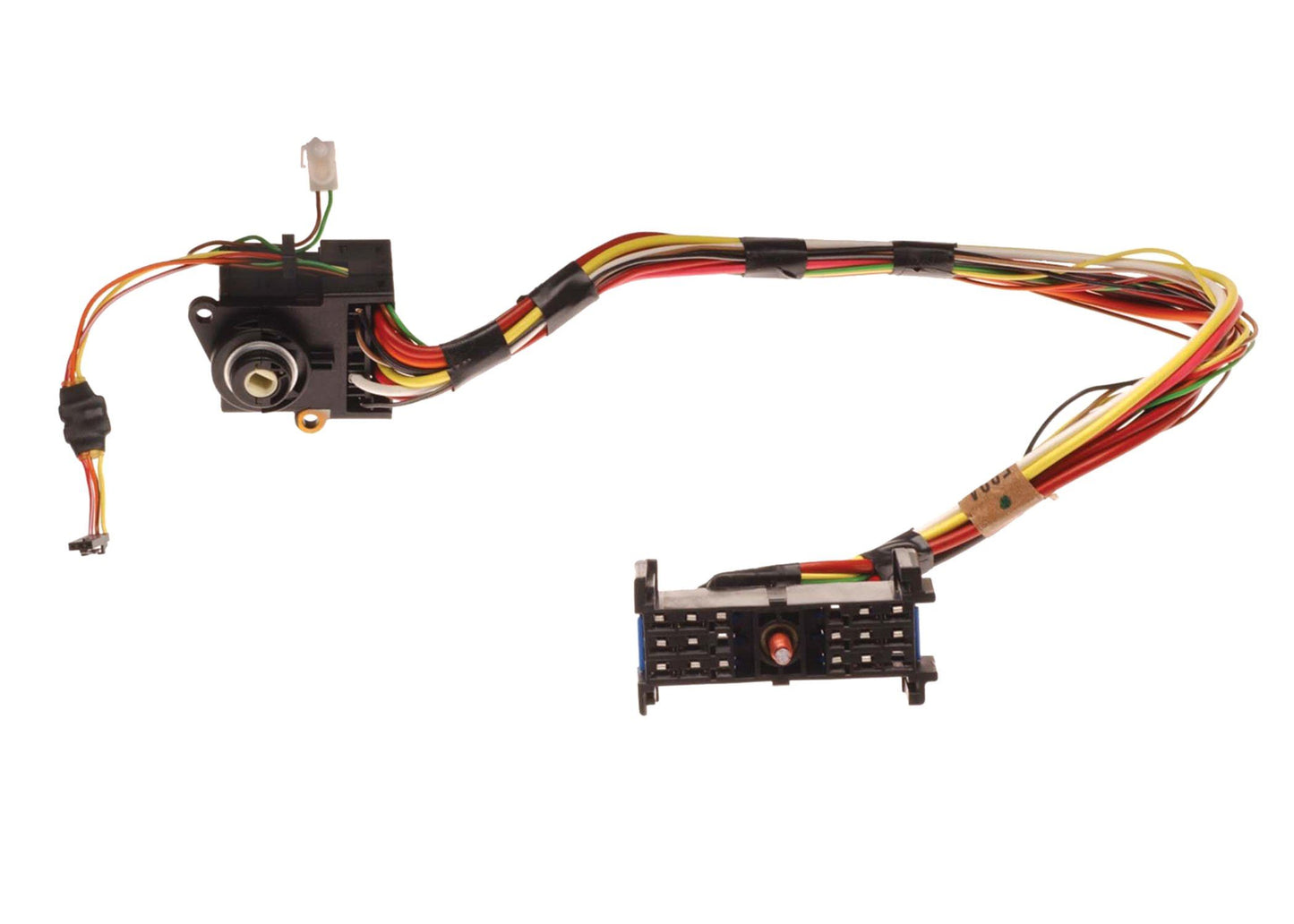 ACDelco GM Equipo original D1416D Interruptor de encendido