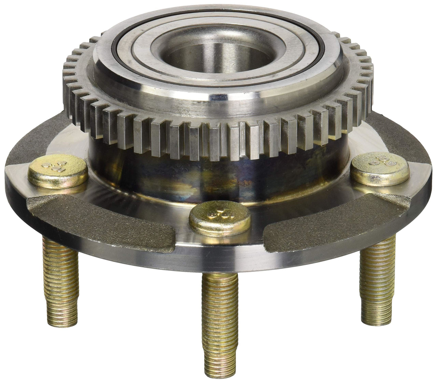 ACDelco Professional 513092 Conjunto de buje y rodamiento de rueda