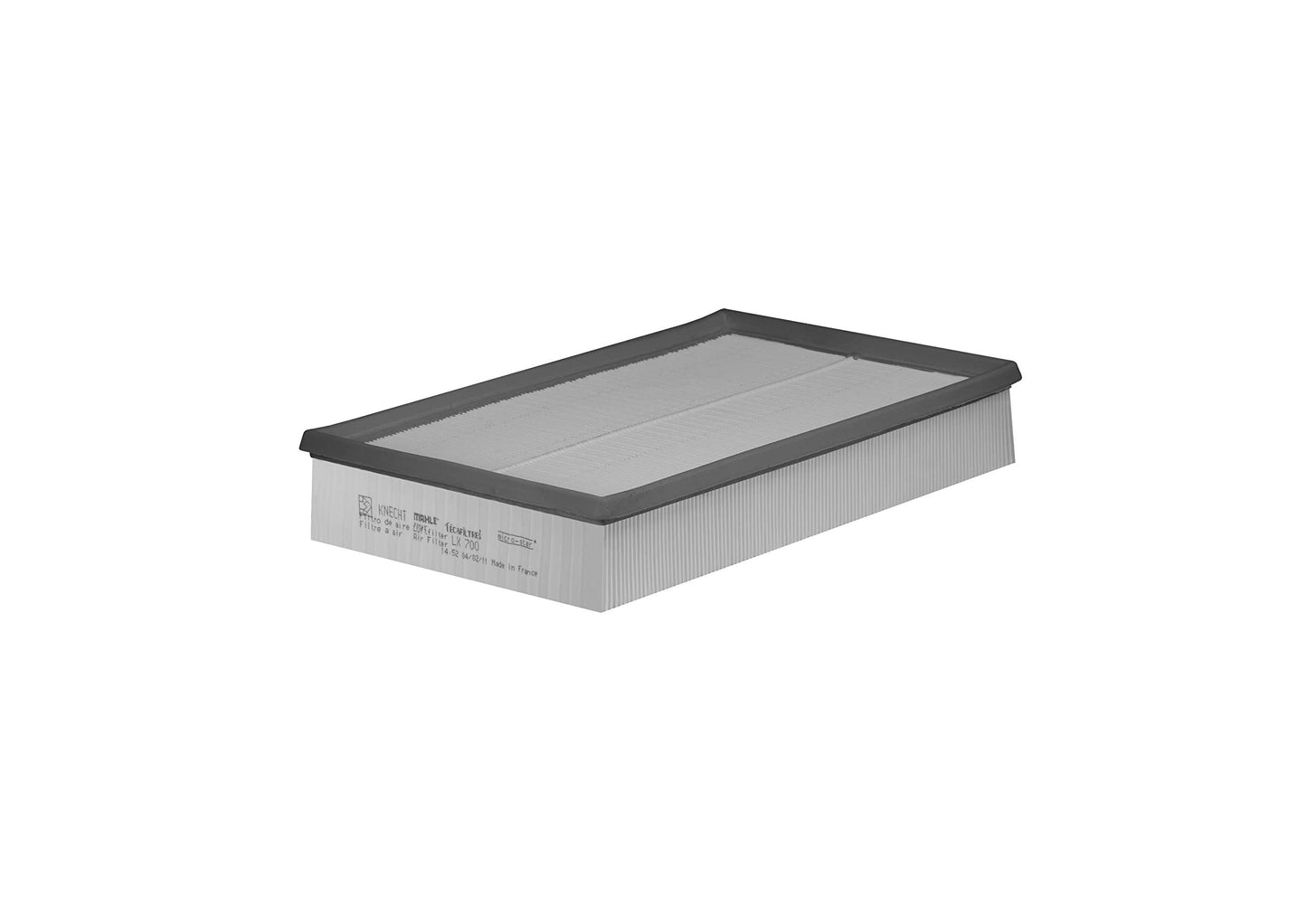 Filtro de aire Mahle LX 700