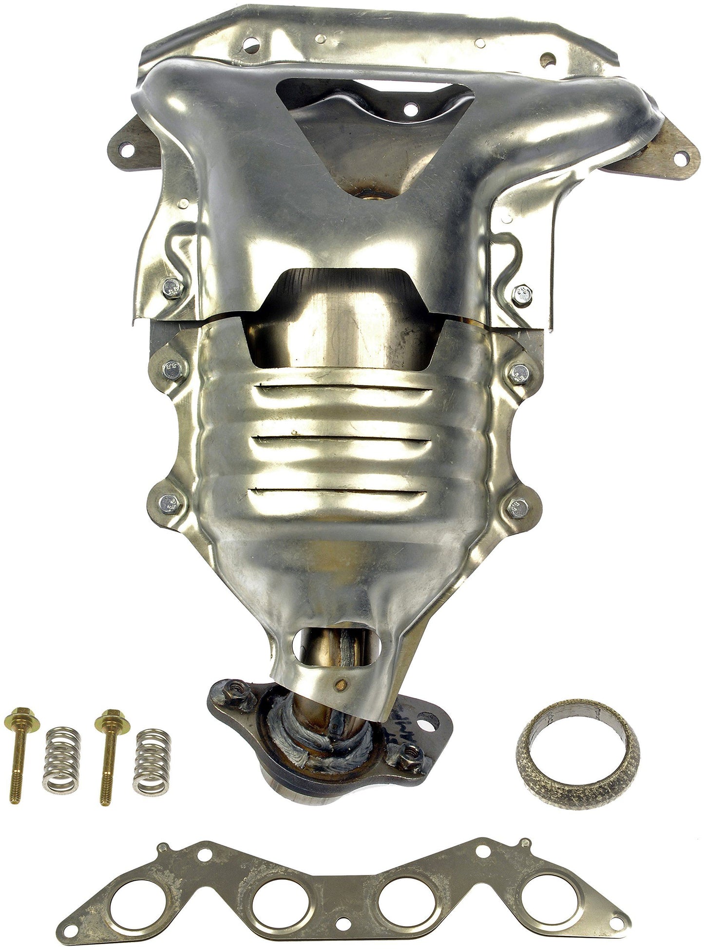 Dorman 674-608 Catalytic Converter with Integrated Exhaust Manifold