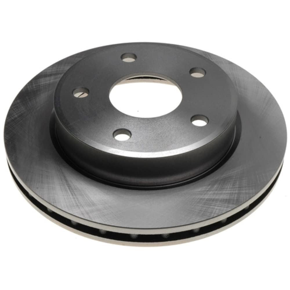 Rotor de freno de disco Raybestos 780258R