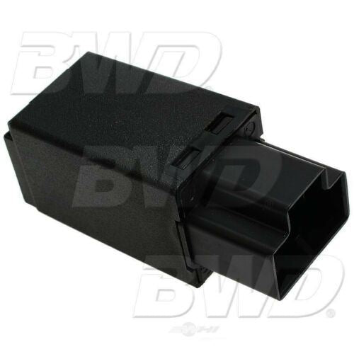 Intermitente de advertencia de peligro BWD FC654