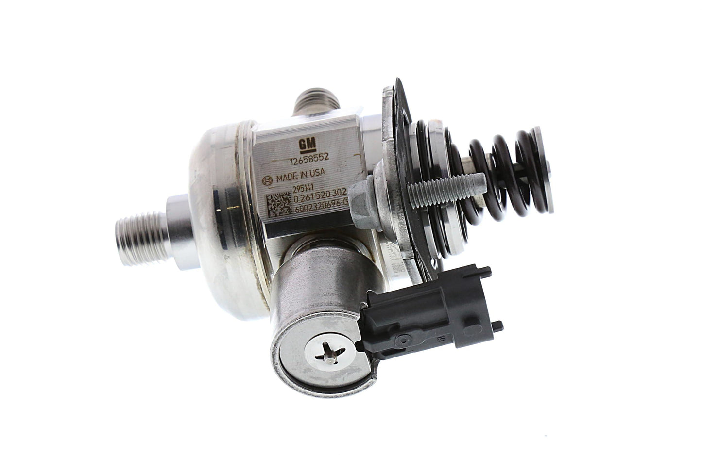Bomba de combustible mecánica HPM1008 de piezas originales GM