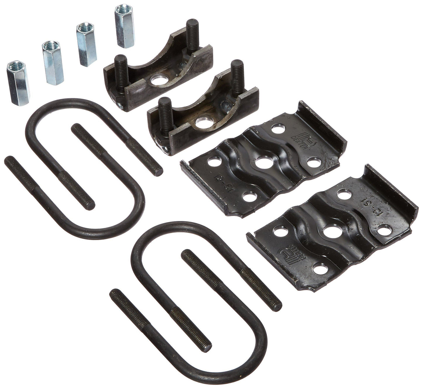 DEXTER AXLE K7138400