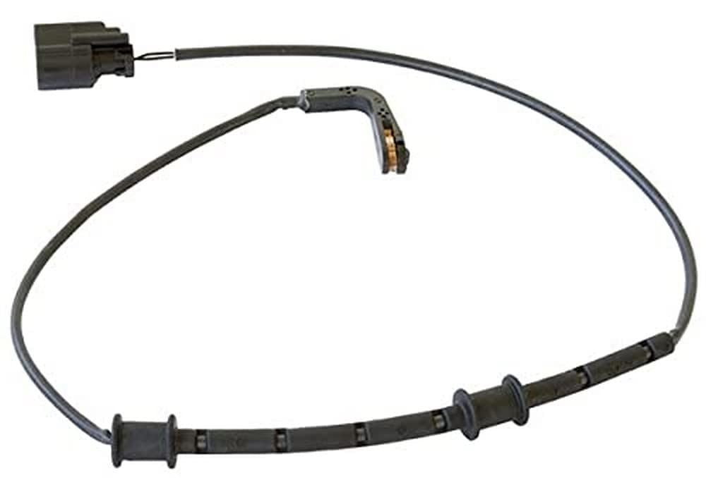 Sensor de desgaste de pastillas de freno de disco Hella-PAGID 355252661