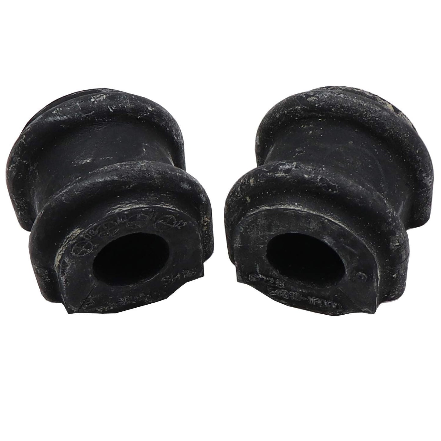 Beck/Arnley 101-7607 Kit de bagues de barre stabilisatrice de suspension