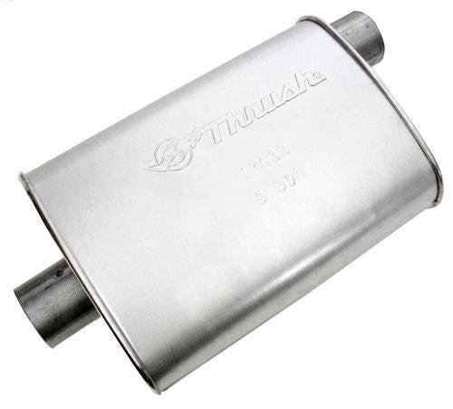ÉCHAPPEMENT WALKER 17633