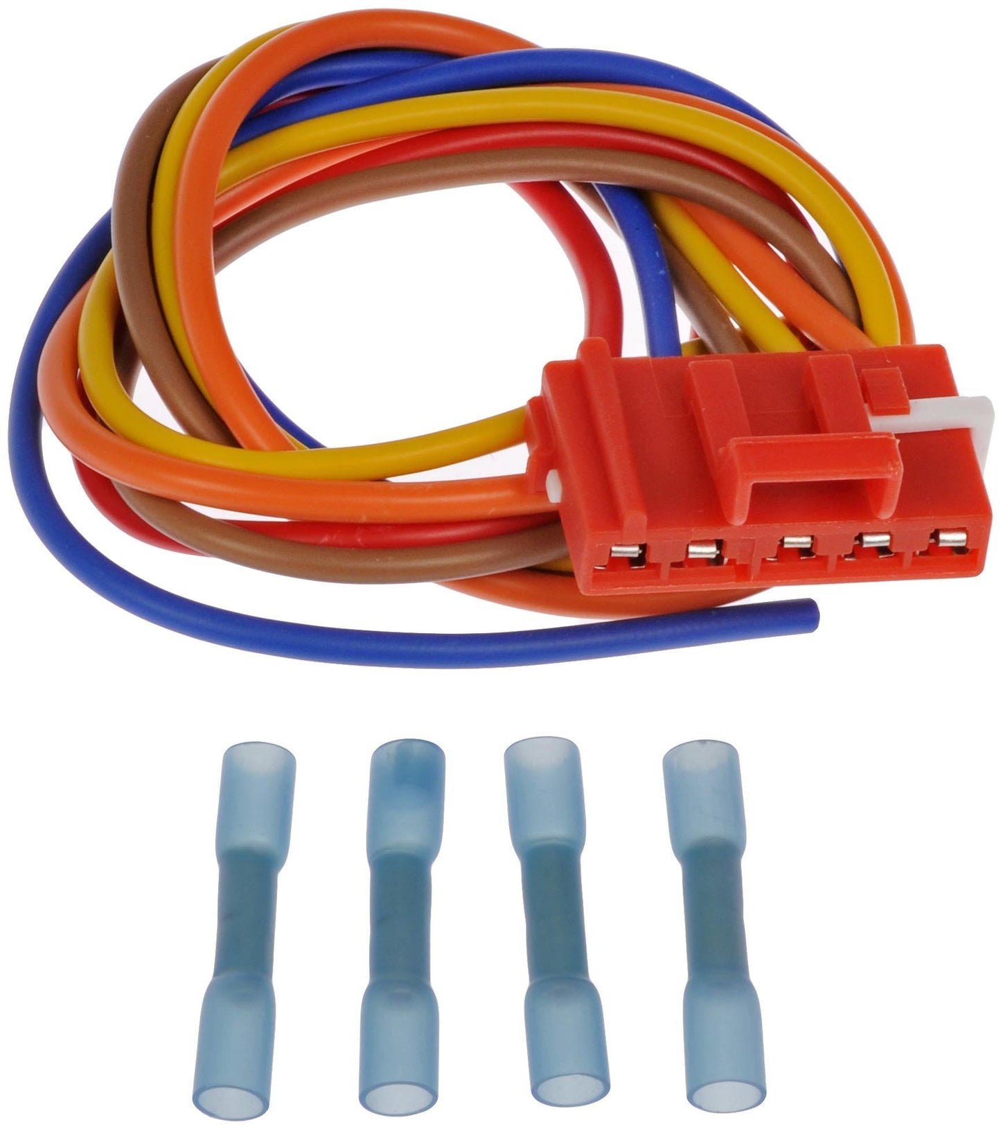 Dorman 645-720 HVAC Blower Motor Resistor Connector