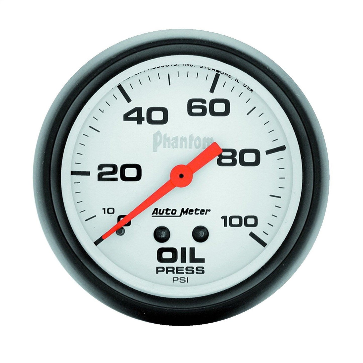 AUTO METER 5821