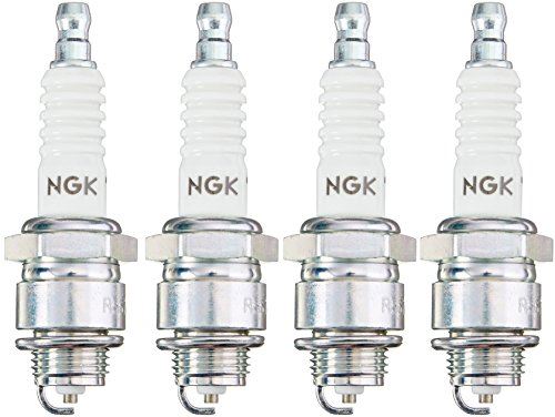 NGK 2891 (PACK DE 4)