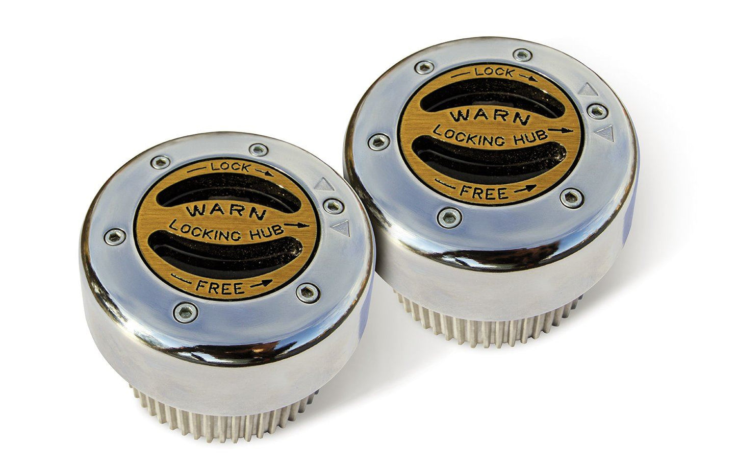 Warn Industries 38826 Kit de moyeu de verrouillage