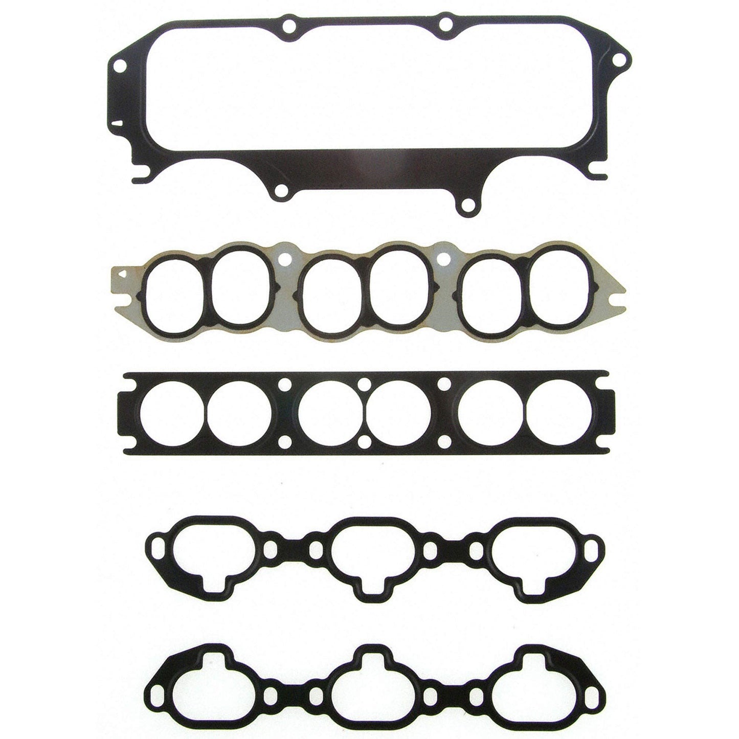 Fel-Pro MS 91241-1 Engine Intake Manifold Gasket Set