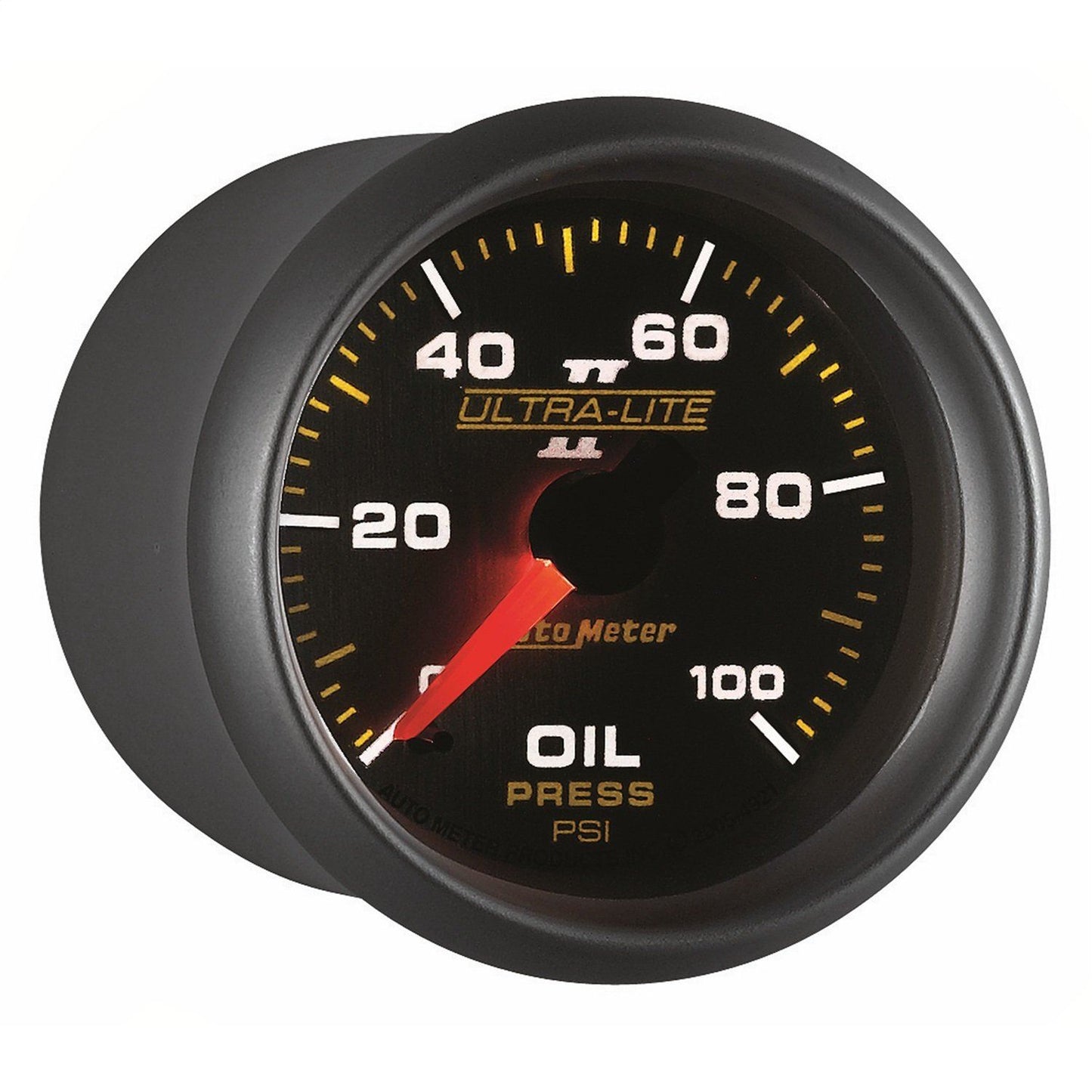 AutoMeter 4921