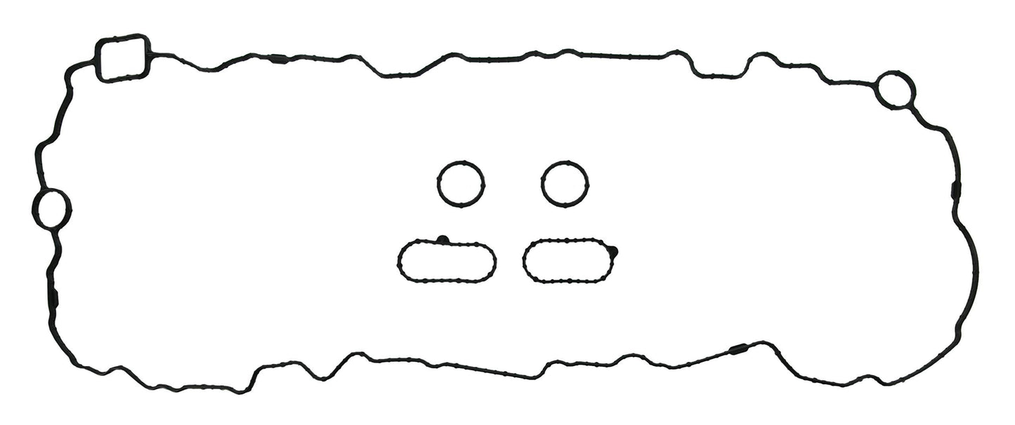 Fel-Pro OS 30844 R Engine Oil Pan Gasket Set
