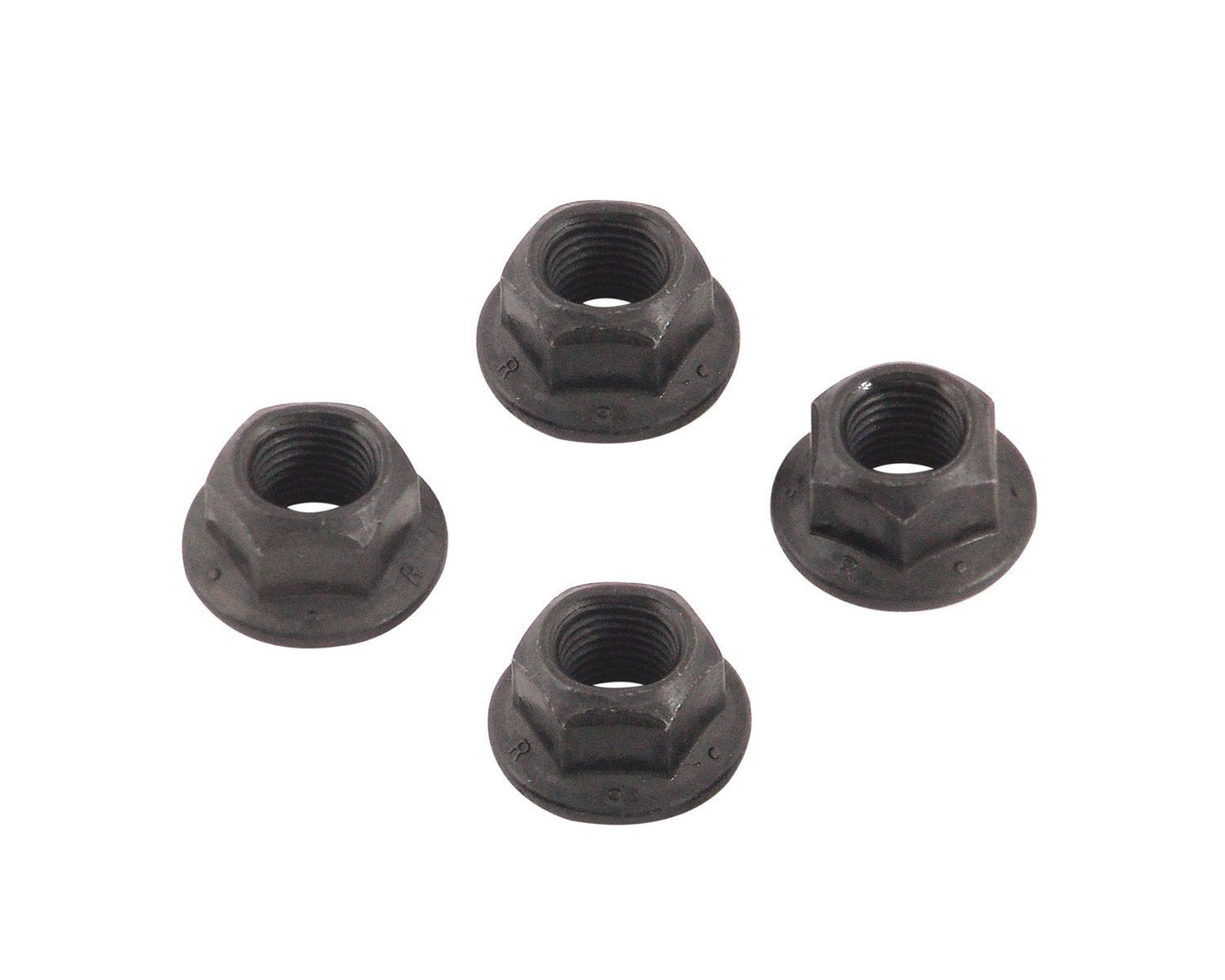 MR GASKET 6717