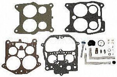 BWD Automotriz 10298A