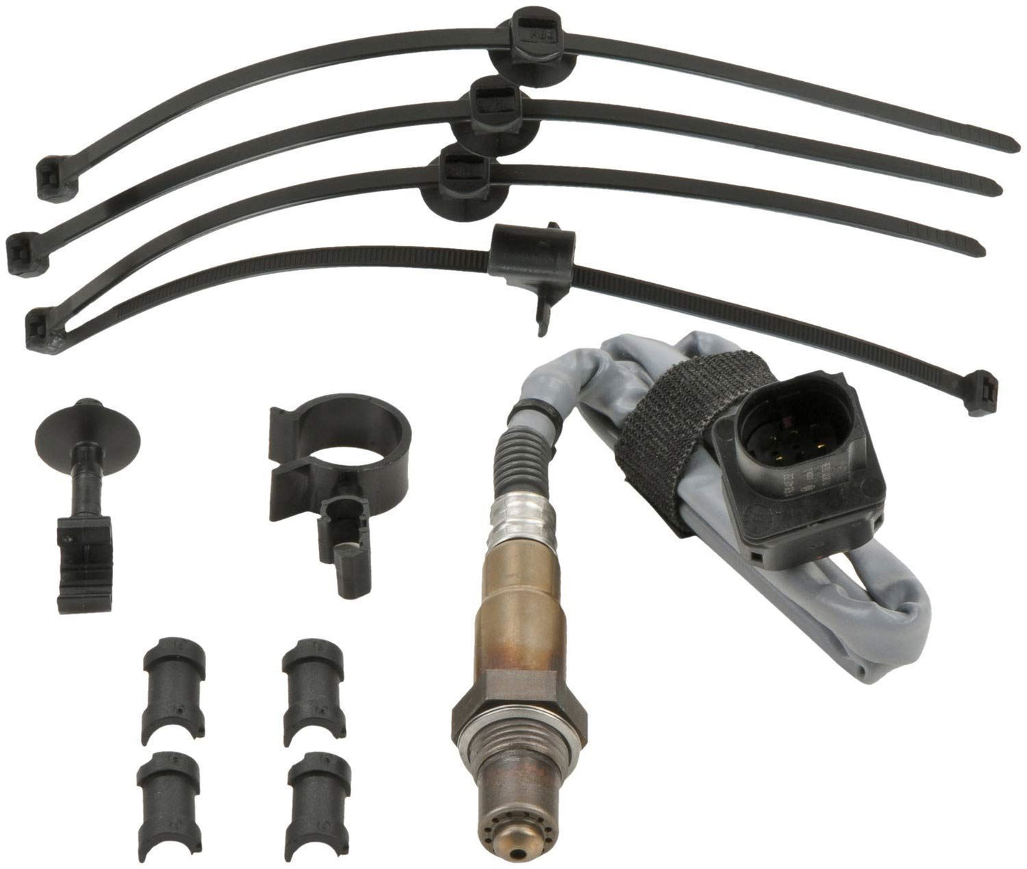 Sensor de oxígeno Bosch 17148