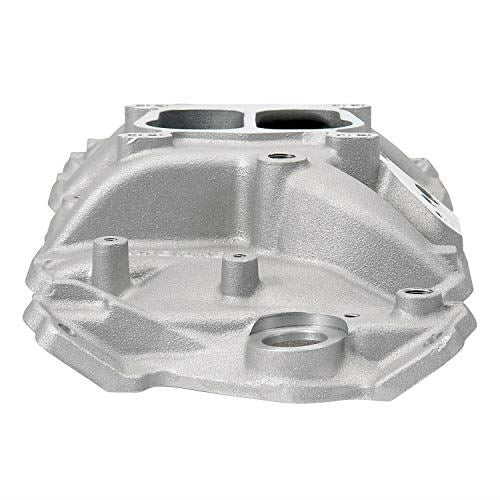 Collecteur d'admission moteur Edelbrock 3706