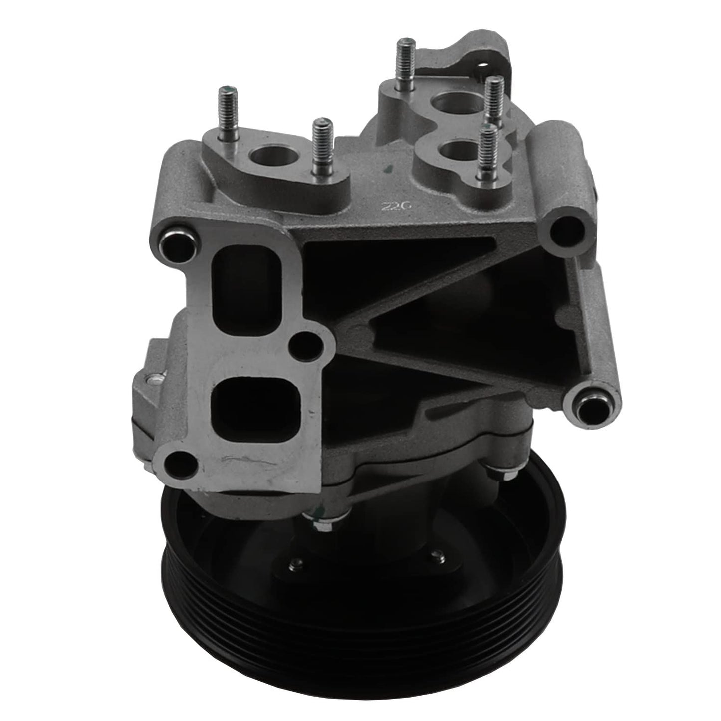 Beck/Arnley 131-2414 Conjunto de bomba de agua del motor
