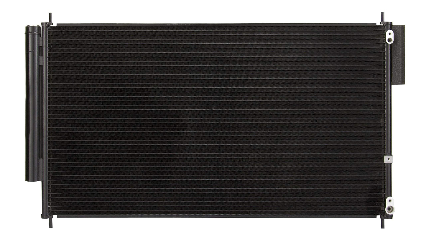 Spectra Premium 7-3246 Condensador de aire acondicionado