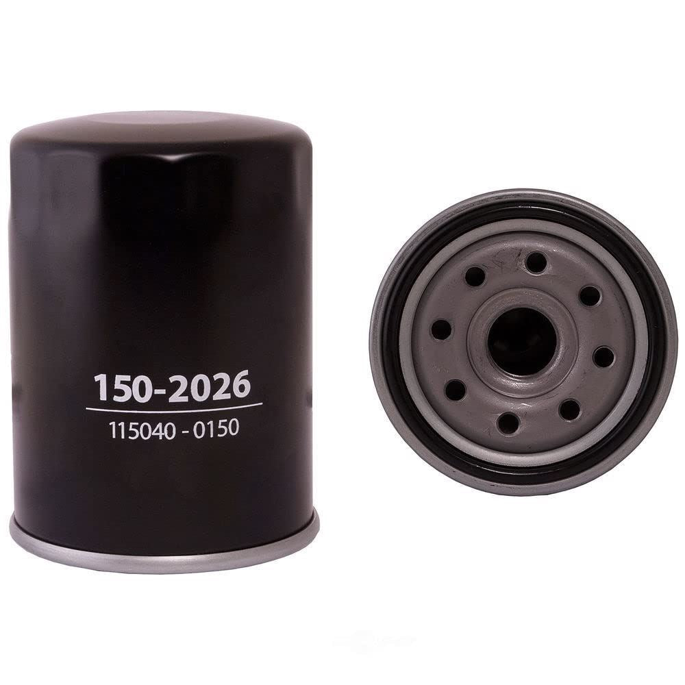 Denso 150-2026 Engine Oil Filter
