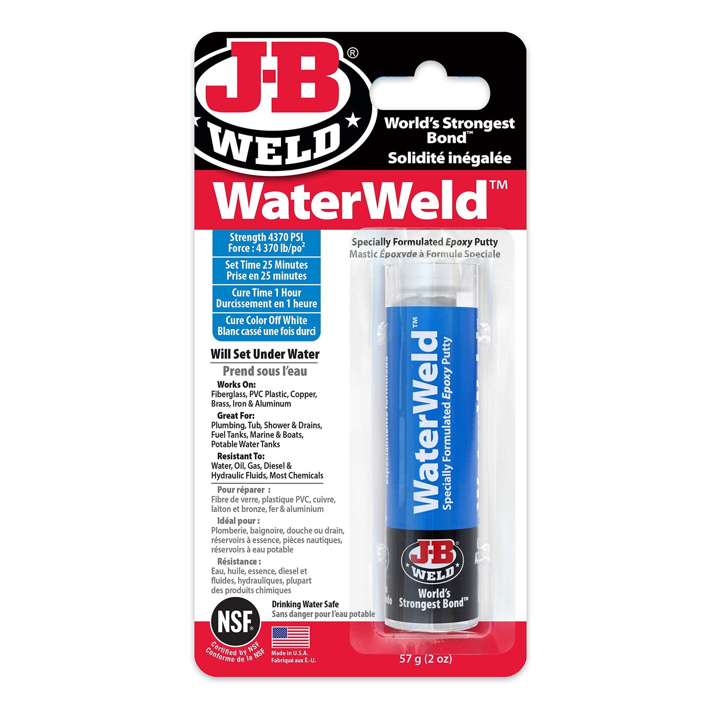 JB SOLDADURA 8277CAN