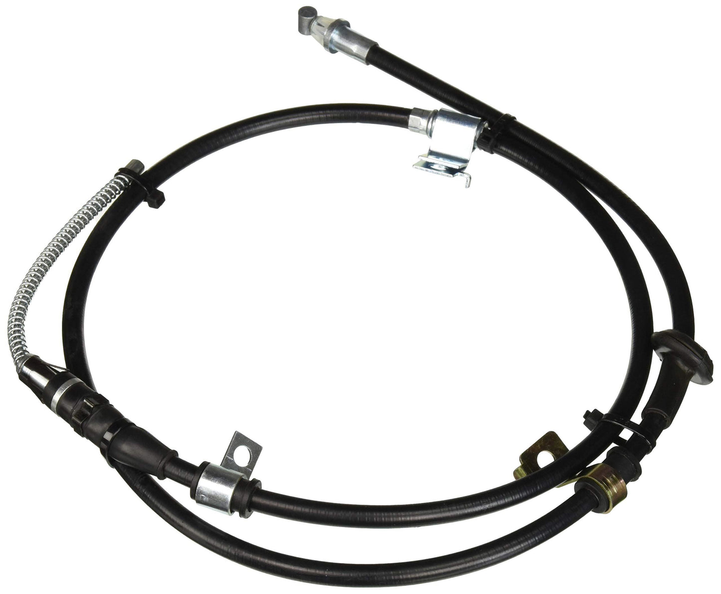 Raybestos BC96652 Parking Brake Cable