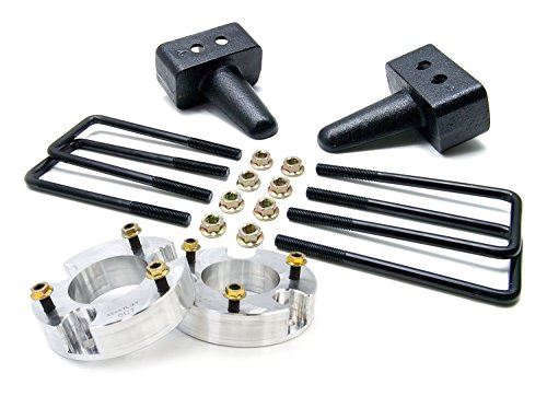 Ready Lift 69-2200 Kit de levage de suspension