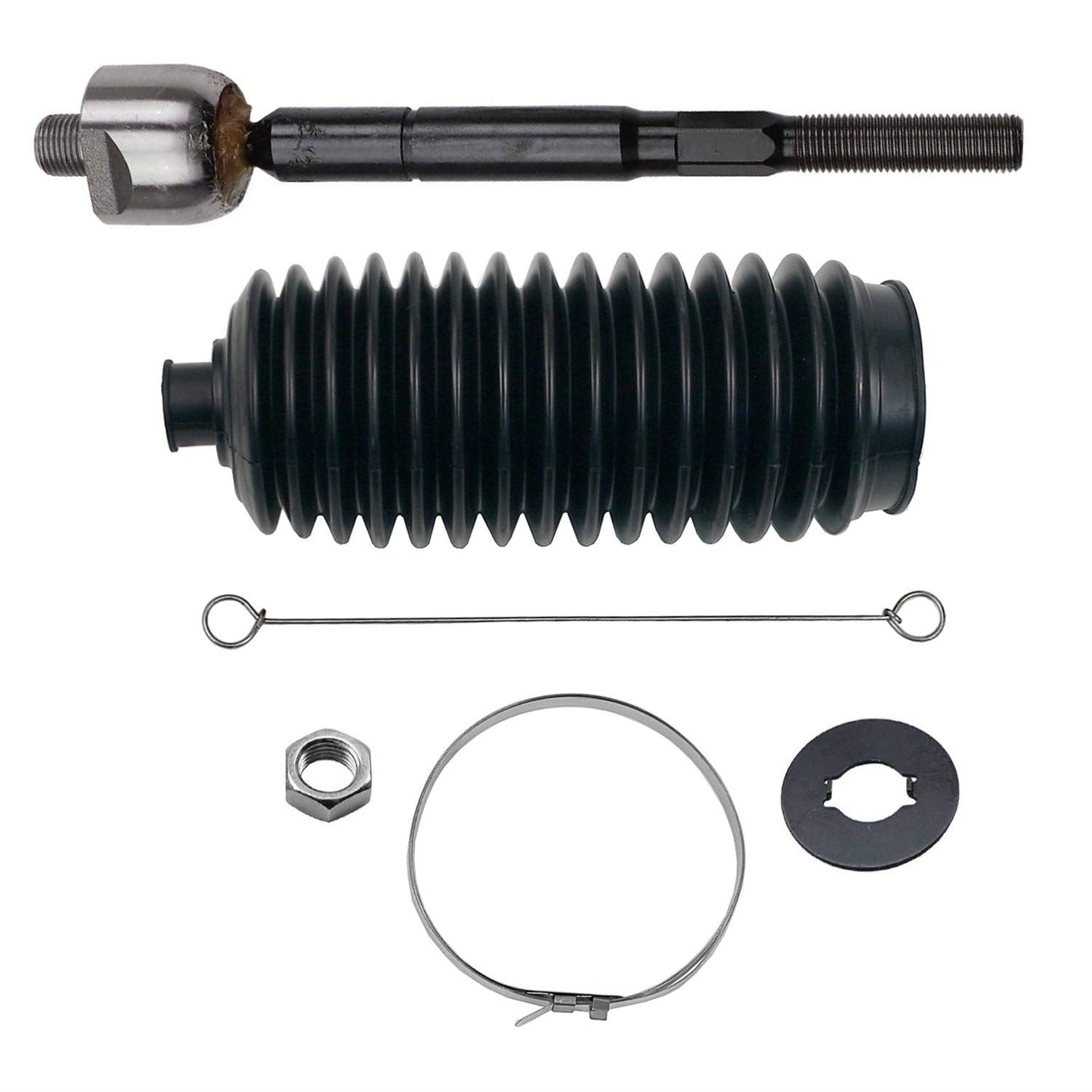 Beck/Arnley 101-7732 Steering Tie Rod End Kit