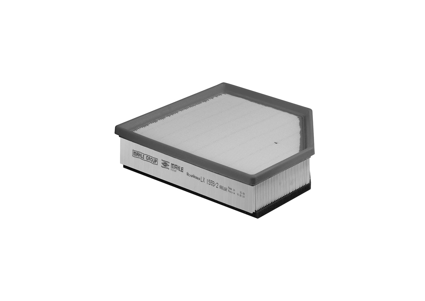 Mahle LX 1593/2 Air Filter